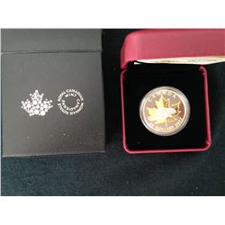 2017 - $25 Fine Silver Coin Piedfort - Timeless Icons