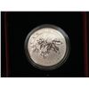 Image 2 : 2015 - $10 Fine Silver Coin - Maple Leaf