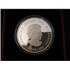 Image 3 : 2013 - $20 Fine Silver Coin - Maple Leaf Impression