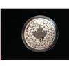 Image 2 : 2013 - $3 Fine Silver Coin - Maple Leaf Impression