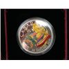 Image 2 : 2013 - $20 Fine Silver Coin - Autumn Bliss