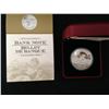 Image 1 : 2013 - $5 Fine Silver Coin - Seascape ThemeVignette1888 Canadian Bank of Commerce