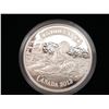 Image 2 : 2013 - $5 Fine Silver Coin - Seascape ThemeVignette1888 Canadian Bank of Commerce