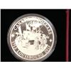 Image 2 : 2013 - $20 Fine Silver Coin - 300th Anniversary of Louisbourg