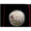 Image 2 : 2015 - $20 Fine Silver Coin - Baby Animals: Mountain Goat