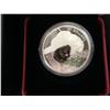 Image 2 : 2016 - $20 Fine Silver Coin - Baby Animals: Porcupine