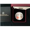 Image 1 : 2013 - $20 Fine Silver Coin - Canadian Maple Canopy (Autumn)