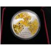 Image 2 : 2014 - $20 Fine Silver Coin - Canadian Maple Canopy (Autumn Allure)