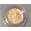 Image 1 : 1987 - $5 Gold Coin - Liberty