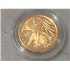 Image 2 : 1987 - $5 Gold Coin - Liberty