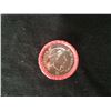 Image 3 : 2017 - 50 cent Special Wrap Roll - The Coat of Arms of Canada