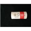 Image 1 : 2017 - 50 cent Special Wrap Roll - Canada 150