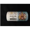 Image 1 : 2014 - 50 cent Special Wrap Roll - The Coat of Arms