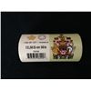 Image 1 : 2 Roll X 2015 - 50 cent Special Wrap Roll - The Coat of Arms