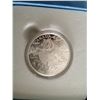 Image 1 : 2014 - $100 Fine Silver Coin- The Grizzly