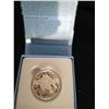 Image 2 : 2014 - $100 Fine Silver Coin- The Grizzly