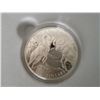 Image 3 : 2014 - $100 Fine Silver Coin  - The Rocky Mountain Bighorn Sheep