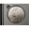 Image 2 : 2015 - $200 Fine Silver Coin - Canada Rugged Mountains