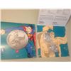 Image 1 : 2 X 2015 - $20 Fine Silver Coin  -DC Comic Original Superman