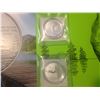 Image 2 : 2 X 2014 - $20 Fine Silver Coin  - Summertime