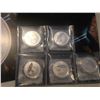 Image 2 : 5 X 2016 - $20 Fine Silver Coin - Star Trek Enterprise
