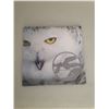 Image 2 : 2014 - $50 Fine Silver Coin - Snowy Owl