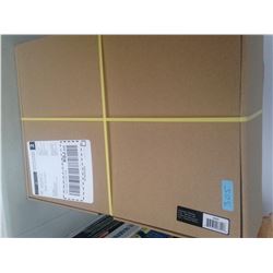 Unopened Premium Coin Collection Case - Master Club