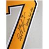 Image 3 : Milan Lucic Signed Number