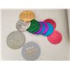 Image 1 : Coins, Token, Annonymous Alcoholics