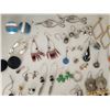 Image 2 : Mix Lot of Used Older Earings
