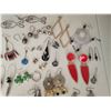Image 3 : Mix Lot of Used Older Earings