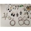 Image 5 : Mix Lot of Used Older Earings