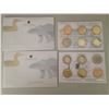 Image 1 : 2 X 2011-12 - Circulation and Test Token Set