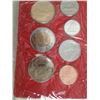 Image 2 : Rare 2012 - Commemorative Canadian Coin And Token Set from World Money Fair of Berlin
