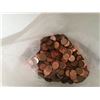 Image 2 : Unsearched Circulated 1 cent Coins