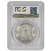 Image 2 : 1891-O $1 Morgan Silver Dollar Coin PCGS MS63