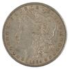 Image 1 : 1884-S $1 Morgan Silver Dollar Coin