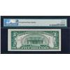 Image 2 : 1934 $5 Hawaii Federal Reserve Note PMG 65EPQ
