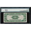 Image 2 : 1934 $500 Dallas Federal Reserve Note PMG 20