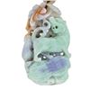 Image 2 : GIA Carved Jadeite Pendant