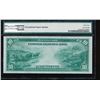 Image 2 : 1914 $10 New York Federal Reserve Note PMG 64EPQ