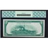 Image 2 : 1918 $2 Cleveland Federal Reserve Bank Note PCGS 65PPQ
