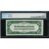 Image 2 : 1934 $1000 Minneapolis Federal Reserve Note PMG 30