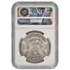 Image 2 : 1878 8TF $1 Morgan Silver Dollar Coin NGC MS63