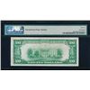 Image 2 : 1928 $20 St Louis Federal Reserve Note PMG 66EPQ