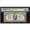 Image 1 : 1934D $10 Philadelphia Federal Reserve Note PMG 66EPQ