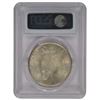 Image 2 : 1923-S $1 Peace Silver Dollar Coin PCGS MS63