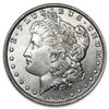 Image 1 : 1900 $1 Morgan Silver Dollar Coin