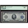 Image 1 : 1914 $20 Atlanta Federal Reserve Note PCGS 55