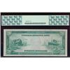 Image 2 : 1914 $20 Atlanta Federal Reserve Note PCGS 55